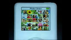 Special Event, San Jose, iPod photo (2004)