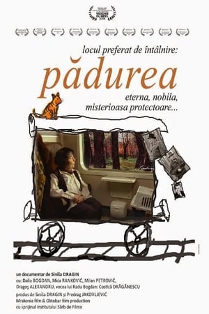 Pădurea film complet