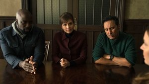 Evil Season 4 Episode 4