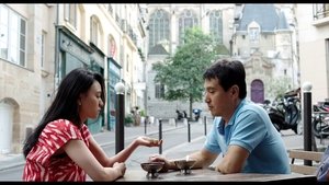 A Korean in Paris (2016) Korean Movie