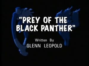 Image Prey of the Black Panther