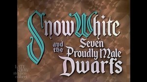 The Late Show with Stephen Colbert: 7×112