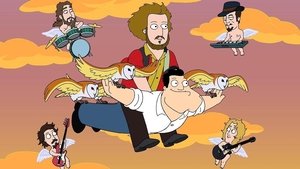 American Dad! Season 6 Episode 7