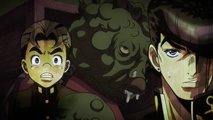 JoJo’s Bizarre Adventure Season 3 Episode 5