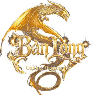 Coiling Dragon — Logos 3
