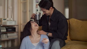 Love Between Lines Season 1 : Episode 19 