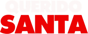 Querido Santa — Logos 5