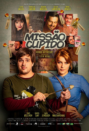 Missão Cupido 7