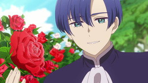 Higeki no Genkyou to Naru Saikyou Gedou Last Boss Joou wa Tami no Tame ni Tsukushimasu. – Episódio 1