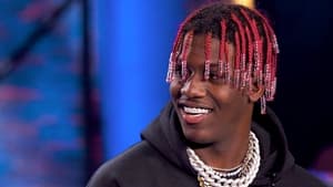 Nick Cannon Presents: Wild 'N Out Lil Yachty