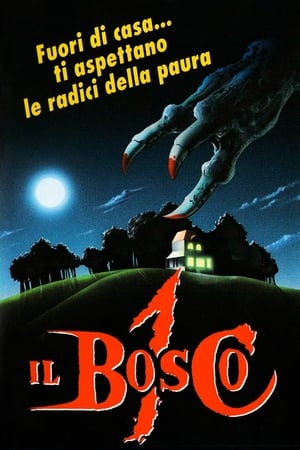 Poster Il bosco 1 1988