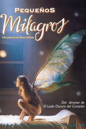 Poster Pequeños milagros 1997