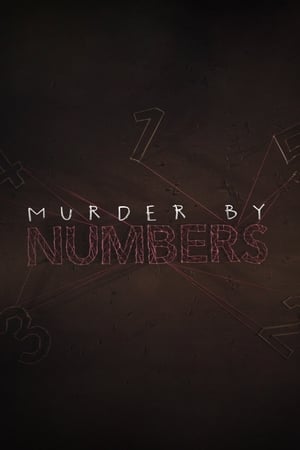 Poster Murder by Numbers 2017