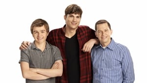 poster Two and a Half Men