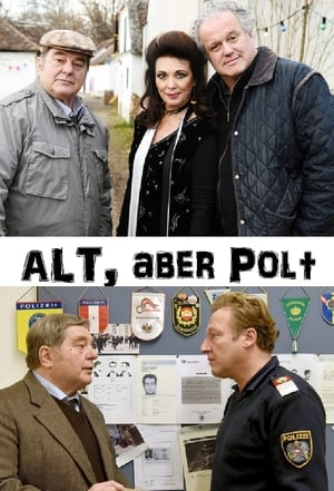 Poster Alt, aber Polt 2018