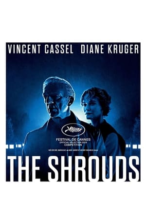 The Shrouds 2024