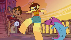 Épisode 1