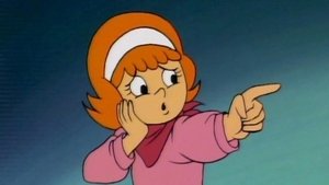 A Pup Named Scooby-Doo: 1×5