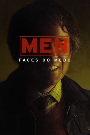 Men: Faces do Medo - Poster