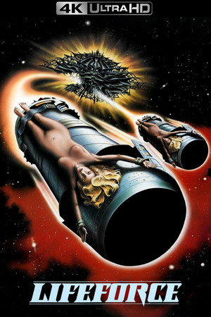 Постер фильма «Жизненная сила (1985)» — (40 из 80)