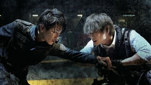 Ajin: Demi Human Live Action Subtitle Indonesia