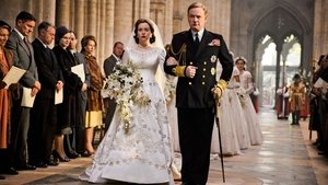 The Crown 1×1