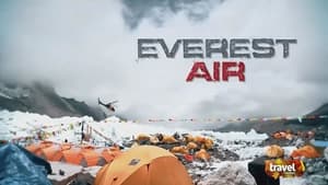 poster Everest Air