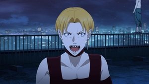 Babanba Banban Vampire: 1×11
