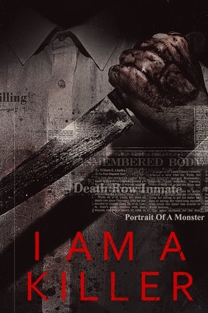 I AM A KILLER image