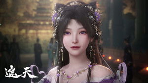 Shrouding the Heavens: 1×136