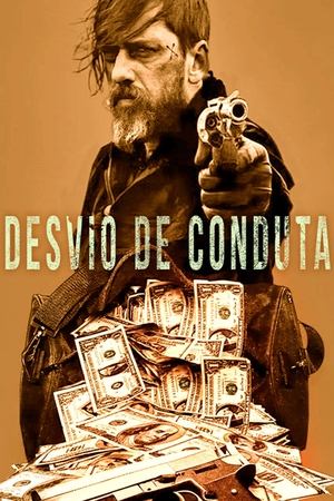 Desvio de Conduta - Poster