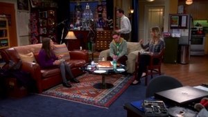 The Big Bang Theory: Stagione 7 x Episodio 10