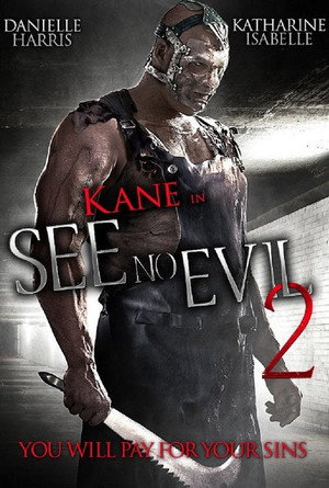 See No Evil 2