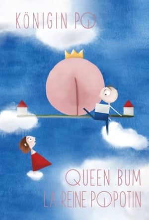 Poster Queen Bum (2015)