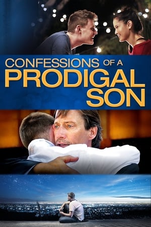 Poster Confessions of a Prodigal Son (2015)