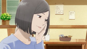 Awajima Hyakkei Cap 12