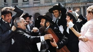 The Mad Adventures of Rabbi Jacob (1973)