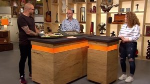 Bares für Rares: 12×212