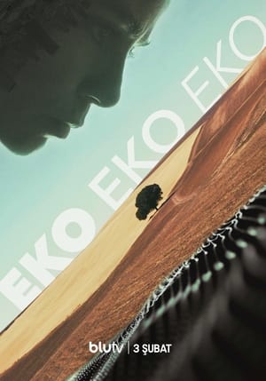 Poster Eko Eko Eko 2023