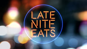 poster Late Nite Eats