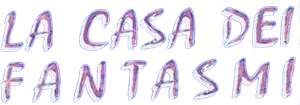 A Casa dos Maus Espíritos — Logos 4