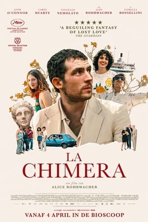 La chimera (2023)