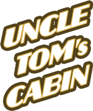 Uncle Tom's Cabin — Logos 1