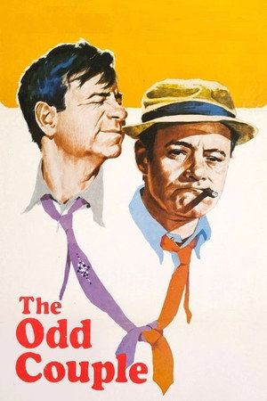 The Odd Couple 34