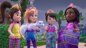 El poder de las princesas Temporada 1 Capitulo 2