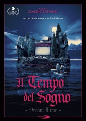 Image Il tempo del sogno - Dream Time