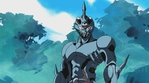 Guyver: The Bioboosted Armor (Dub)