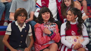 Thumbnail Episode 23: Episode 23