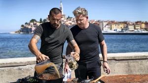 Gordon Ramsay: Uncharted Croatia