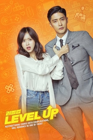 Poster Level Up Season 1 Episode 4 2019